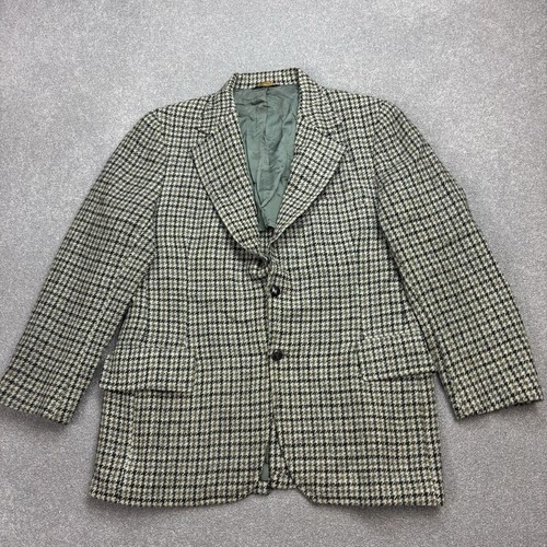 Harris tweed sakko erwachsene - sakko,