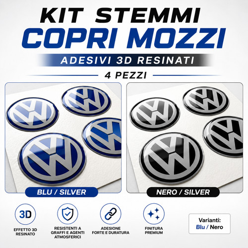 4er set volkswagen - 4er,