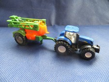 Siku 1668 traktor - siku,