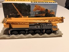 LIEBHERR Mobilkran LTM 1100/1