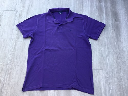 Gant herren poloshirt xl - herren,