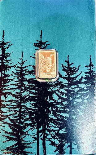 Gold🇨🇭PAMP