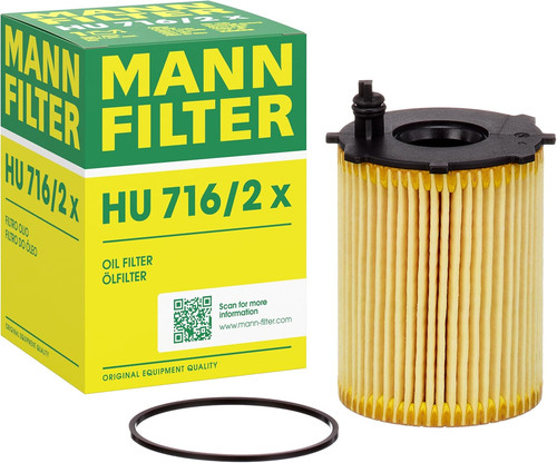 Mann filter 716 x - mann-filter,