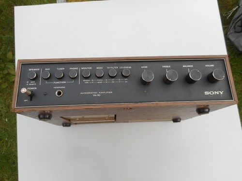 Sony sehr rarer - sehr,