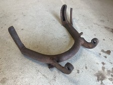 BMW R12 Hauptständer