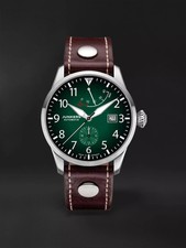 Junkers Flieger Automatik