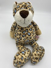 NICI Leopard mit Farbflecken