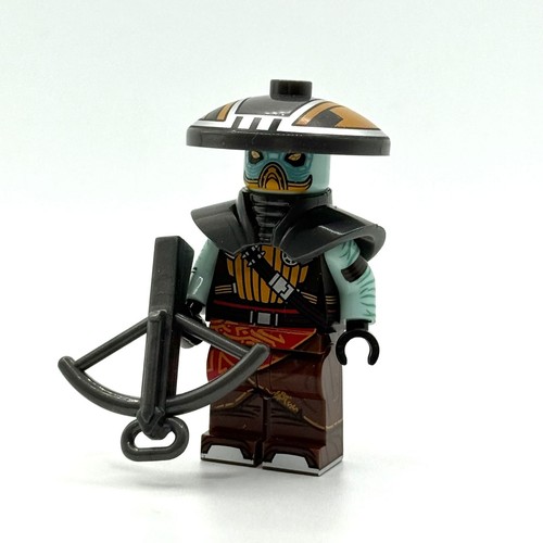 Custom embo clone wars lego - embo,