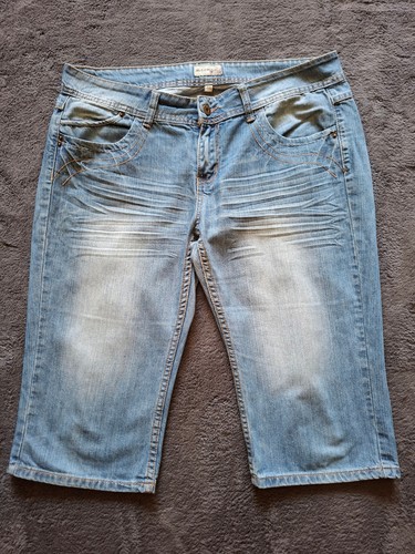 Multiblu jeans bermuda - multiblu,,