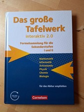 Das Große Tafelwerk -