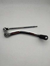 Suzuki VS1400 Schaltpedal