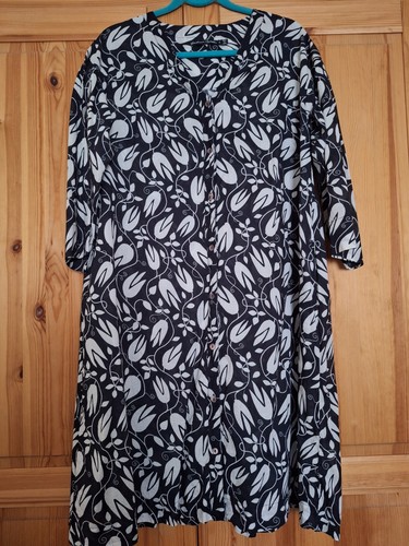 Gudrun sjöden kleid - *kleid*, gr.