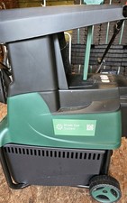 Bosch Leisehäcksler AXT 22D