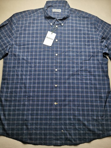 Barbour herren 3xl - gr.,