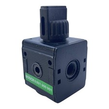 Bosch Absperrventil Pneumatikventil 0821300901 Druckminderer von Bosch