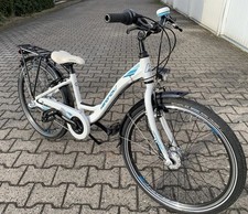 Hendricks Jugendrad 24 Zoll mit 3-Gang Shimano Nabenschaltung