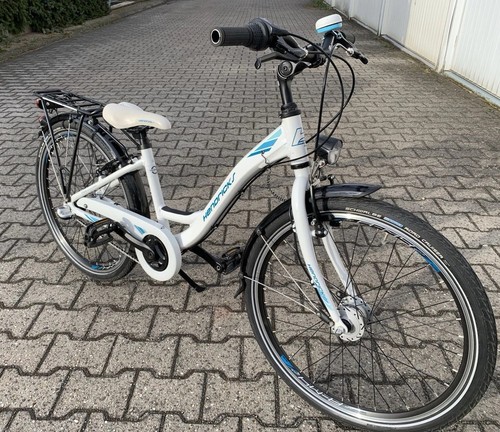 Hendricks jugendrad zoll - hendricks,
