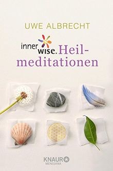 Innerwise heilmeditationen von - innerwise-heilmeditationen,
