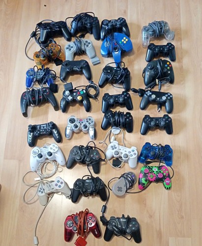 Controller konvolut für b - controller,