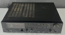 Denon DRA-350 Vintage Stereo