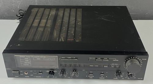 Denon dra 350 - dra-350, vintage
