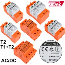 Überspannungsschutz