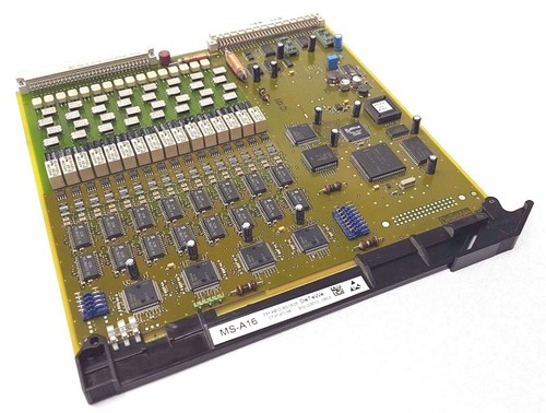 Aastra detewe a16 opencom - , ms-a16