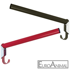 Sattelhalter klappbar mit