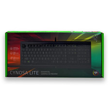 Razer Cynosa Lite schwarz
