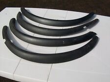 Radlaufzierleisten BMW E30 Lim.