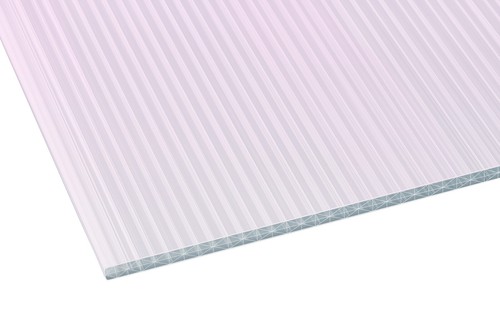 Doppelstegplatten stegplatten - doppelstegplatten,