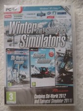 73451 - Winter Simulators 2 in