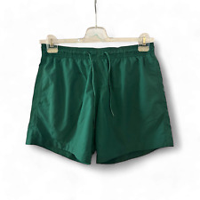 H&M Shorts/Badehose grün