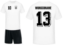 Kinder deutschland trikot - kinder,