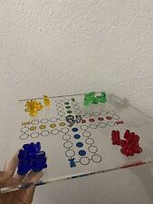 Bärchenlauf Mensch ärgere