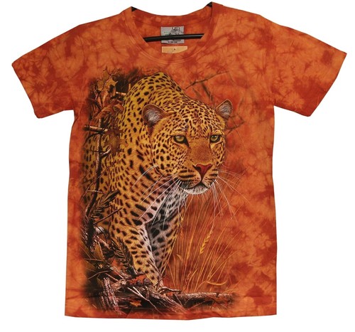 Shirt gepard dschungel gr - gepard,