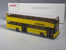 (YG-8) Wiking 7310433 MAN D89