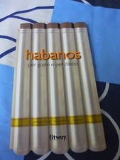 Habanos für Geschmack und