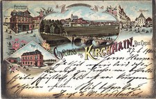 Kirchhain bei Marburg