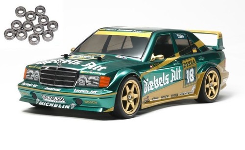 Tamiya tt 01e - 1:10, tt-01e