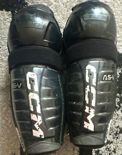 Ccm tacks v - tacks, as-v
