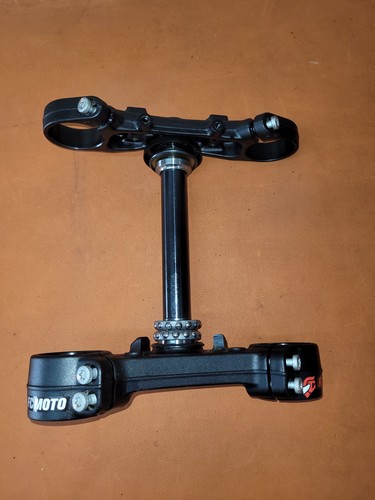 Ktm duke 790 gabelbrücke - ktm,