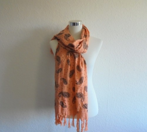 Xxl schal ibiza hippie look - schal, ibiza/hippie-look