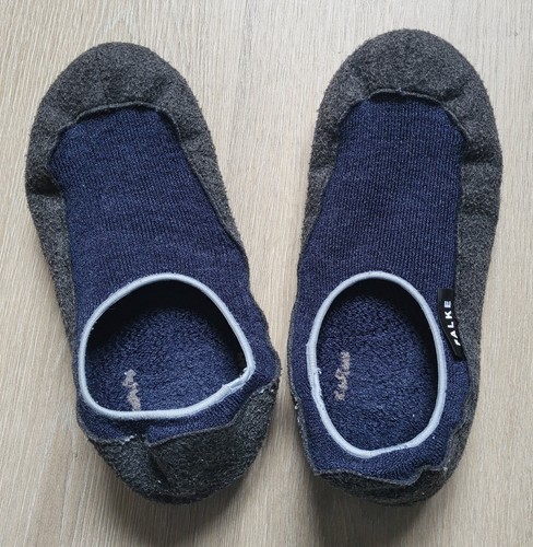 Falke cosyshoe hausschuhe - cosyshoe,
