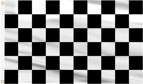 Motorsport flagge 90x150cm - motorsport,