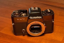 Rollei SL 35 M