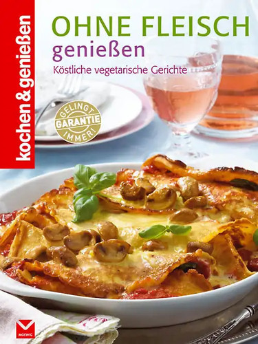 Ohne fleisch genießen - ohne,