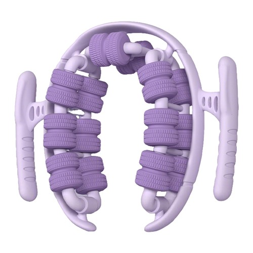 Rollen massagerolle bein - 28,