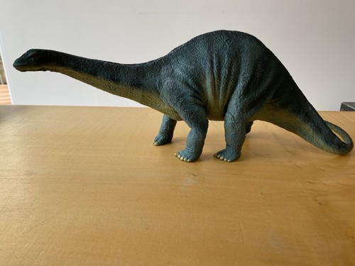 Schleich apatosaurus - schleich,