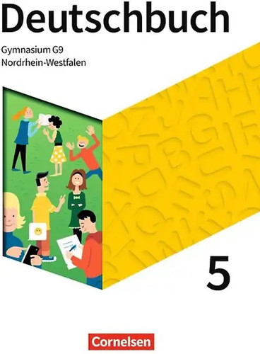 Deutschbuch gymnasium - deutschbuch,